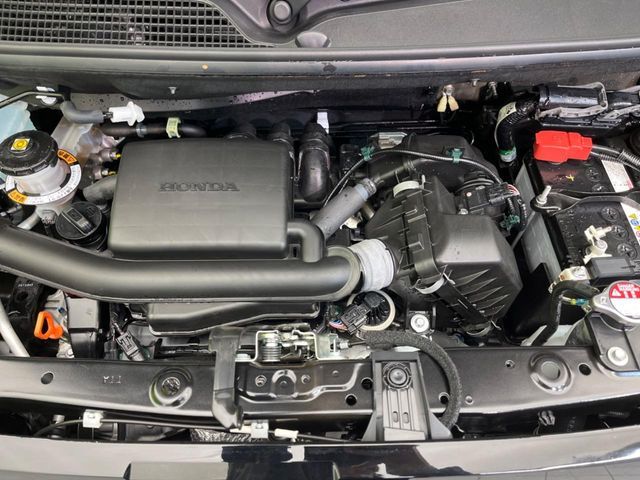 HONDA N BOX 2025 Image 31