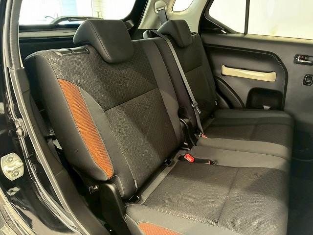 SUZUKI XBEE 2019 Image 31