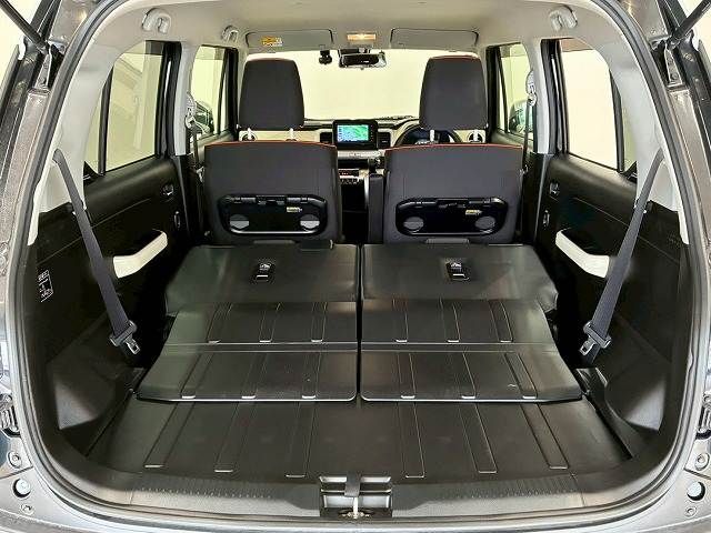 SUZUKI XBEE 2019 Image 31