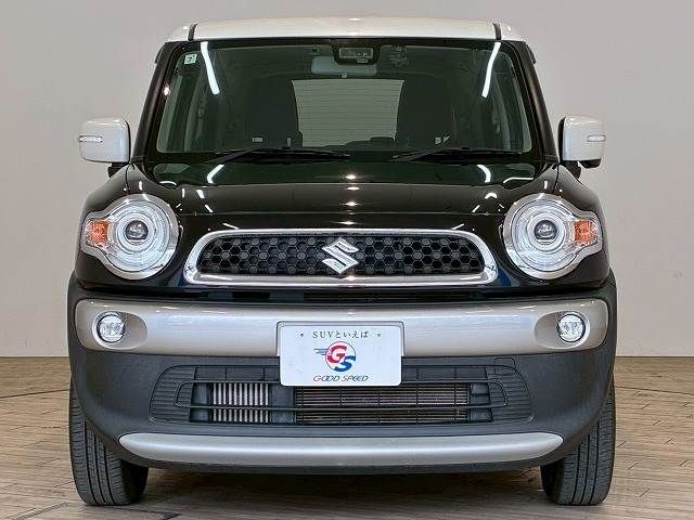 SUZUKI XBEE 2019 Image 31