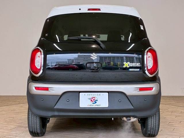 SUZUKI XBEE 2019 Image 31