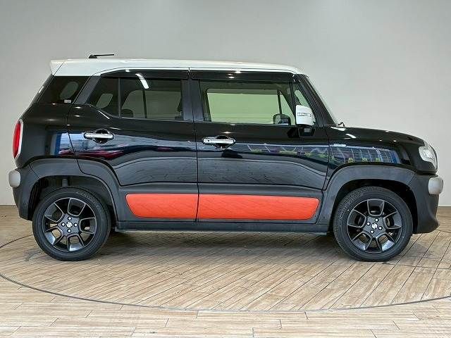 SUZUKI XBEE 2019 Image 31