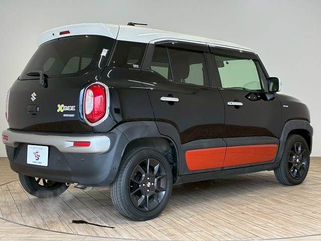 SUZUKI XBEE 2019 Image 31