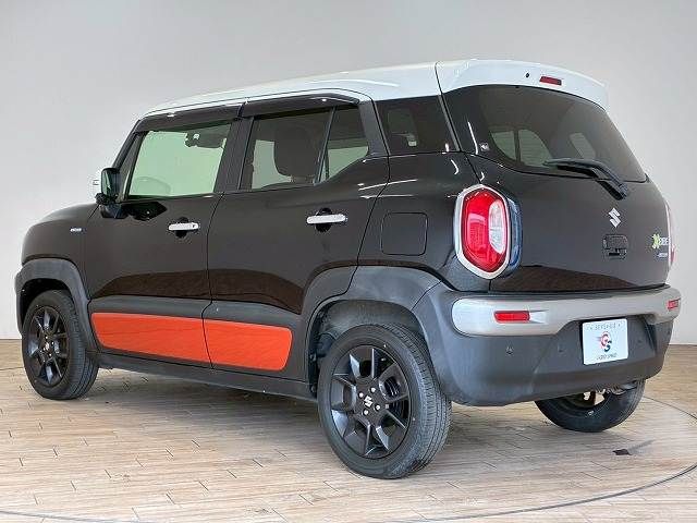 SUZUKI XBEE 2019 Image 31