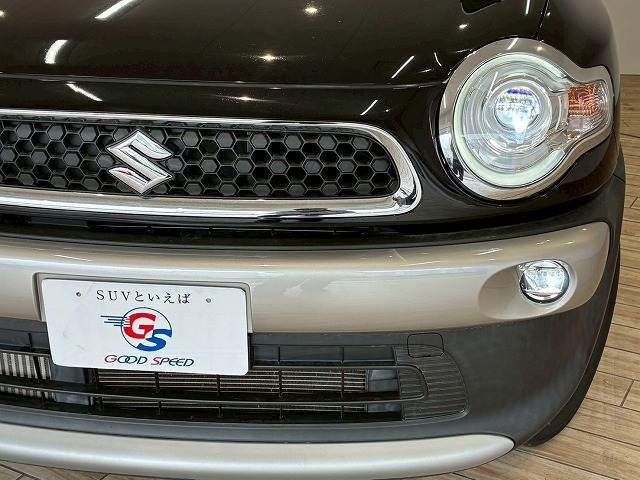 SUZUKI XBEE 2019 Image 31