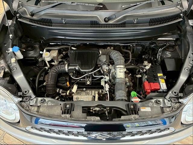 SUZUKI XBEE 2019 Image 31