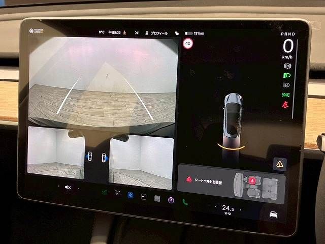 TESLA MODEL 3 2021 Image 31
