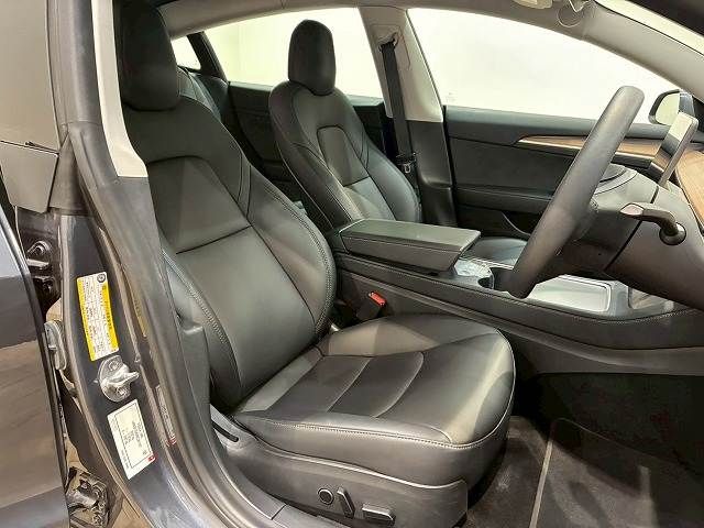 TESLA MODEL 3 2021 Image 31