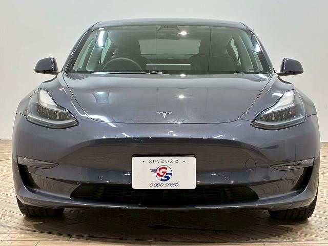TESLA MODEL 3 2021 Image 31