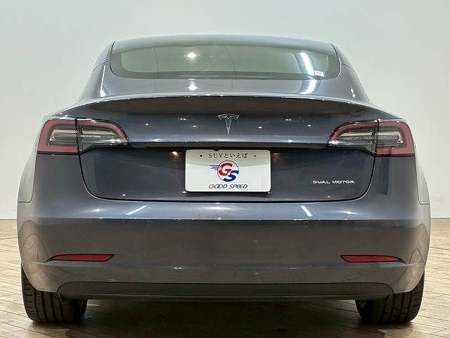 TESLA MODEL 3 2021 Image 31