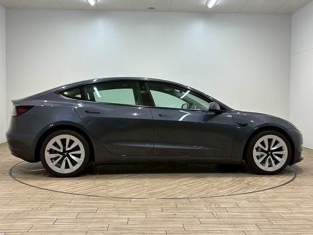 TESLA MODEL 3 2021 Image 31