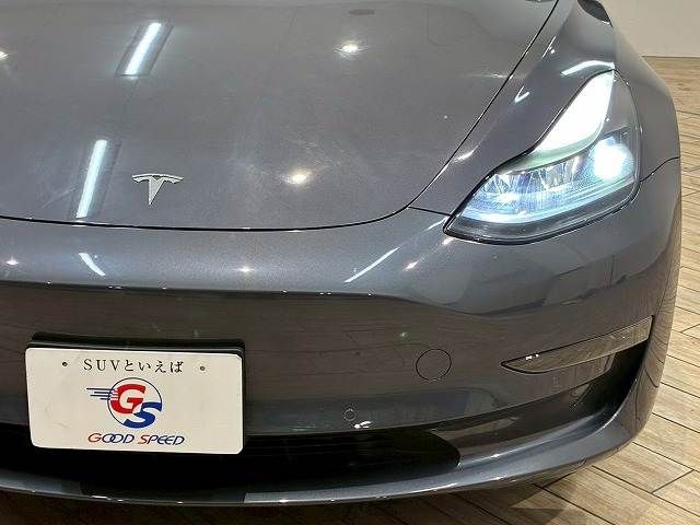 TESLA MODEL 3 2021 Image 31