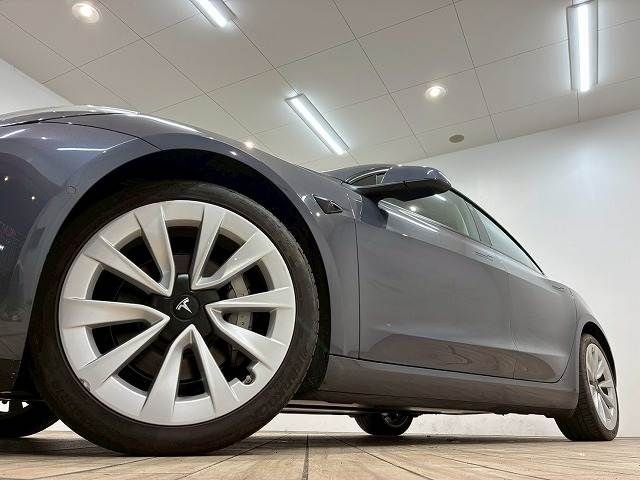 TESLA MODEL 3 2021 Image 31