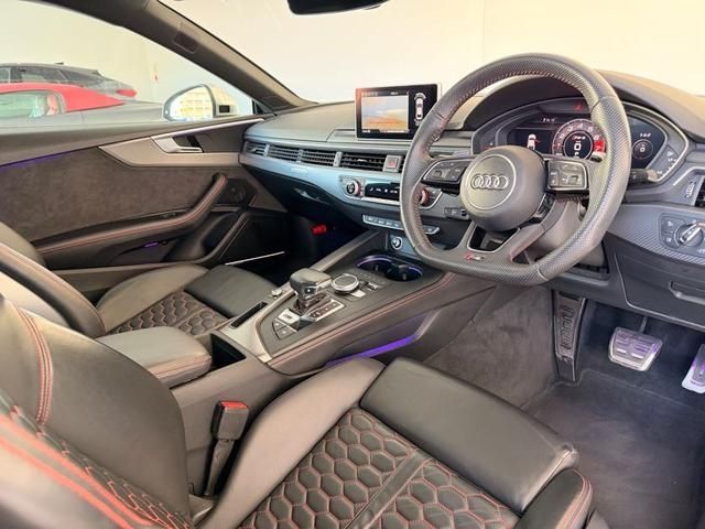 AUDI RS5 2018 Image 31
