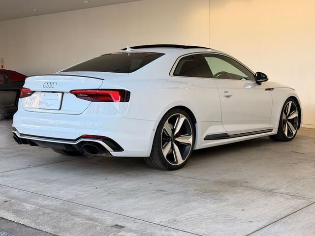 AUDI RS5 2018 Image 31
