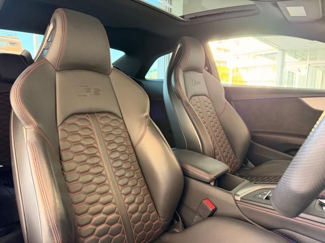 AUDI RS5 2018 Image 31