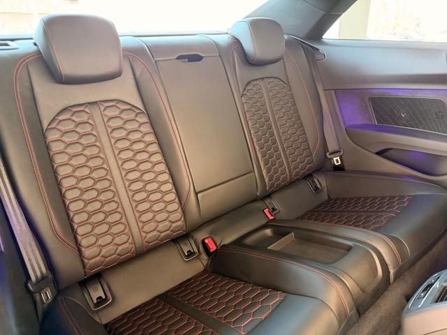 AUDI RS5 2018 Image 31