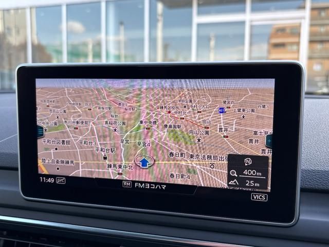 AUDI RS5 2018 Image 31