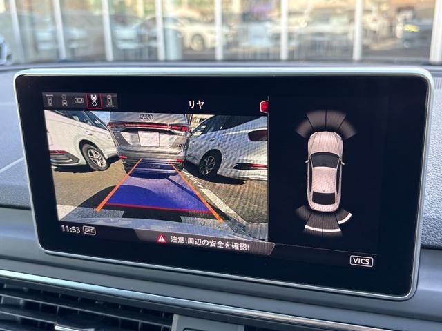 AUDI RS5 2018 Image 31