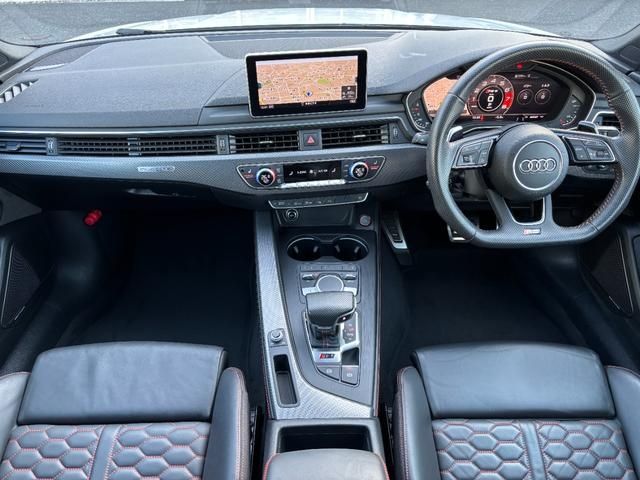 AUDI RS5 2018 Image 31