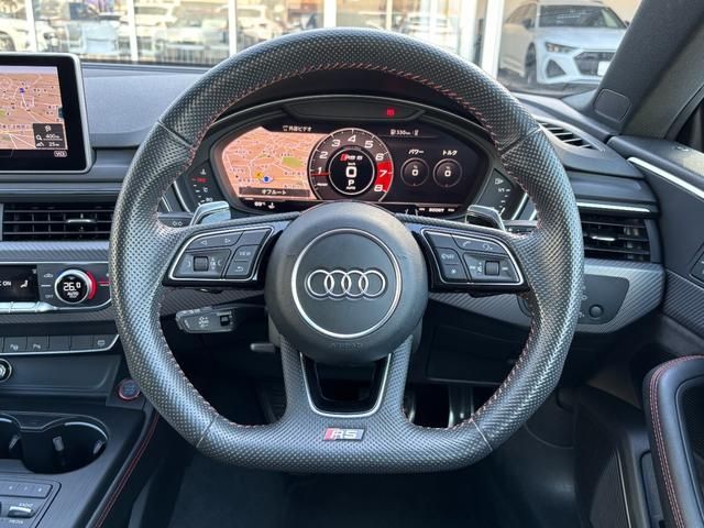 AUDI RS5 2018 Image 31