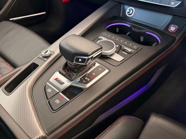 AUDI RS5 2018 Image 31