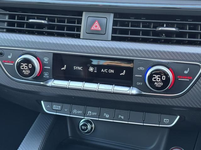 AUDI RS5 2018 Image 31