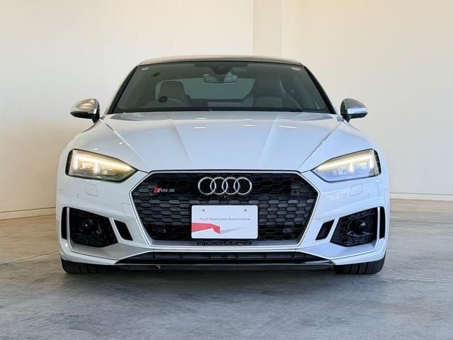 AUDI RS5 2018 Image 31