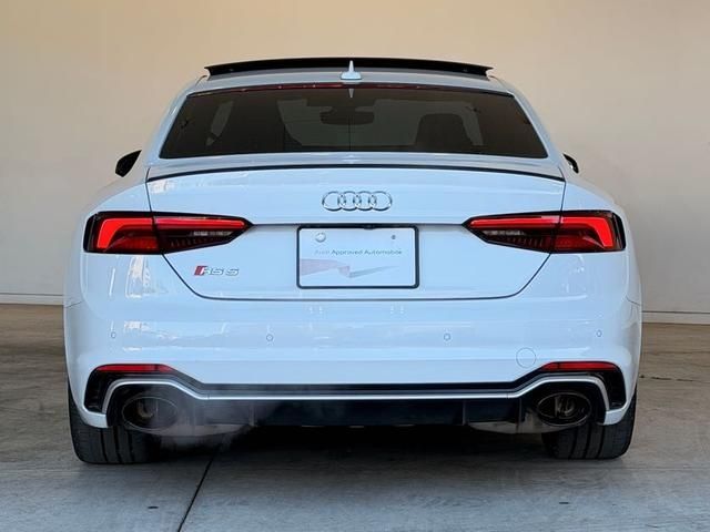 AUDI RS5 2018 Image 31