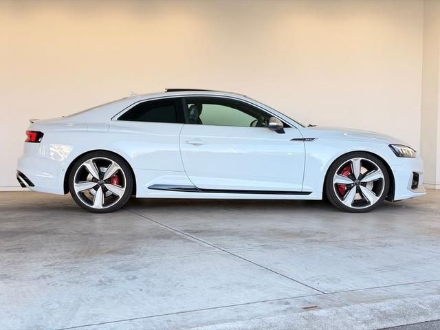 AUDI RS5 2018 Image 31