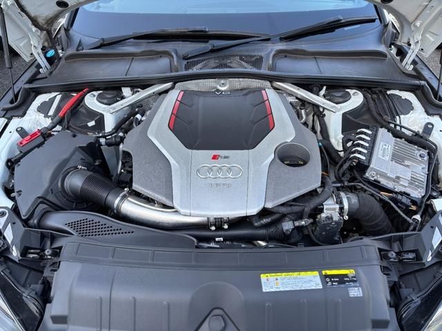 AUDI RS5 2018 Image 31