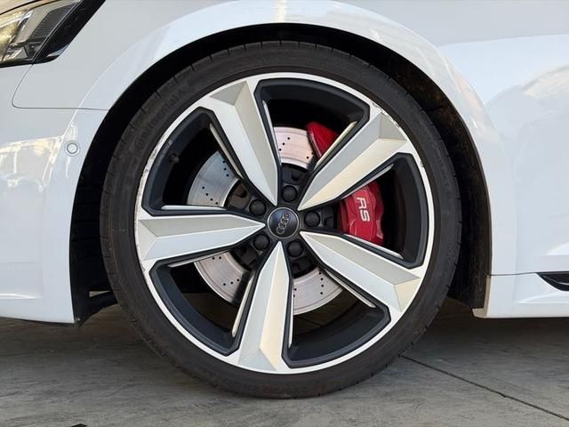 AUDI RS5 2018 Image 31