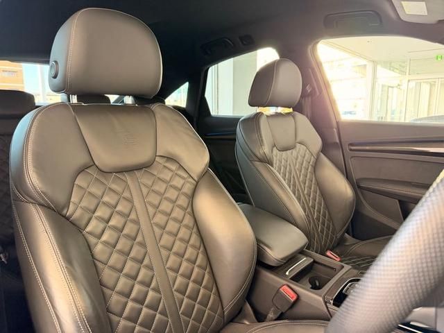 AUDI SQ5 SPORTBACK 2022 Image 31