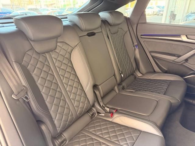AUDI SQ5 SPORTBACK 2022 Image 31