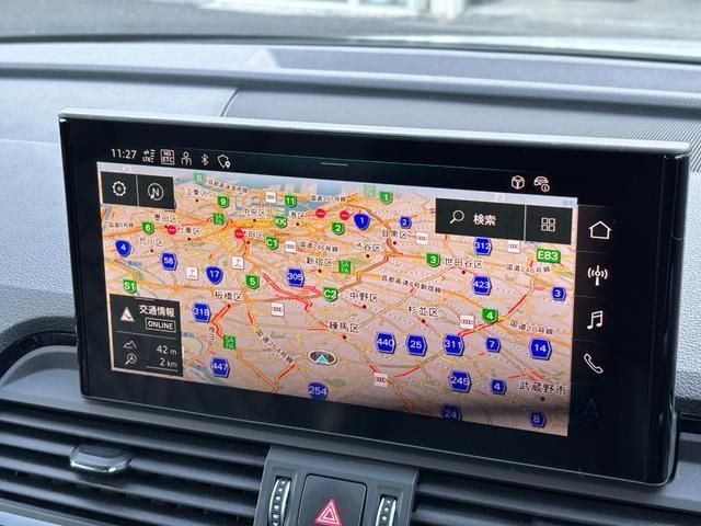 AUDI SQ5 SPORTBACK 2022 Image 31