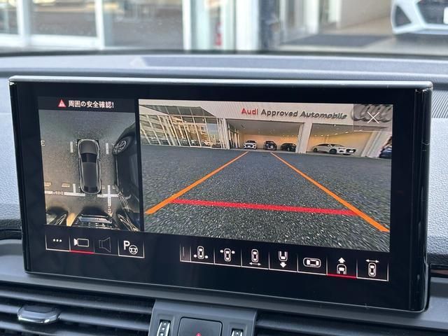 AUDI SQ5 SPORTBACK 2022 Image 31