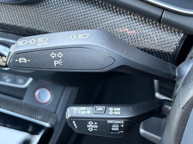 AUDI SQ5 SPORTBACK 2022 Image 31