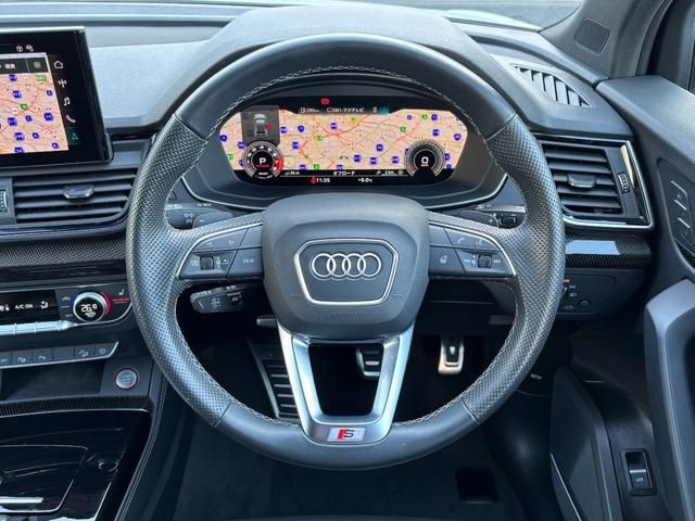 AUDI SQ5 SPORTBACK 2022 Image 31