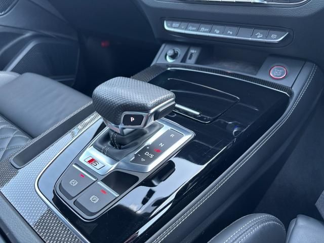 AUDI SQ5 SPORTBACK 2022 Image 31