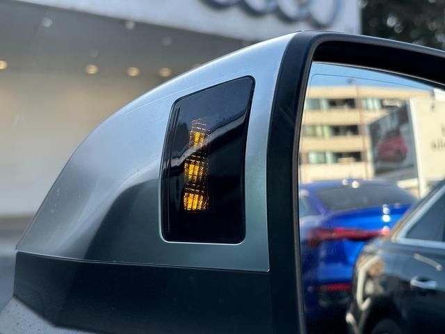 AUDI SQ5 SPORTBACK 2022 Image 31