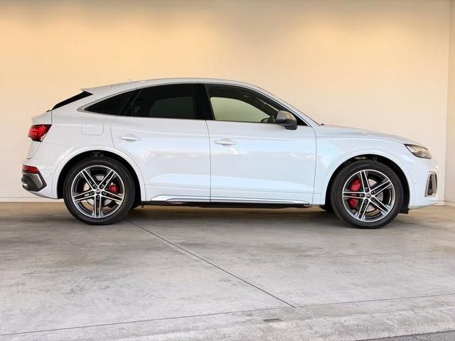 AUDI SQ5 SPORTBACK 2022 Image 31