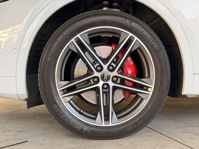 AUDI SQ5 SPORTBACK 2022 Image 31