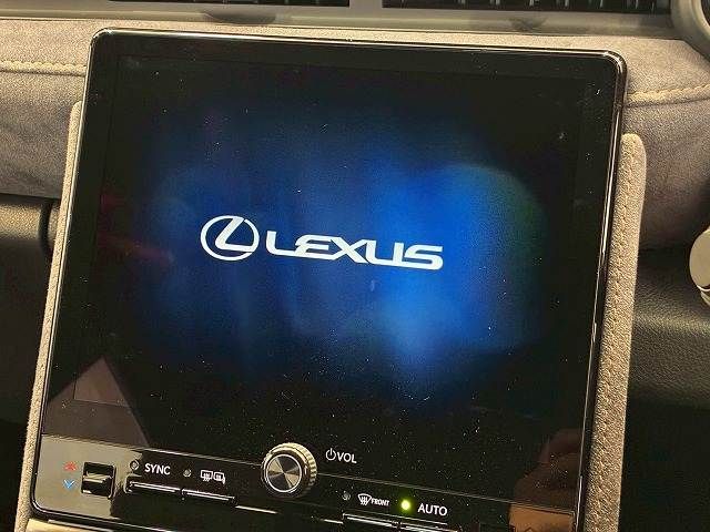 TOYOTA LEXUS LBX 2024 Image 31