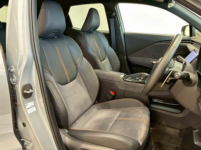 TOYOTA LEXUS LBX 2024 Image 31