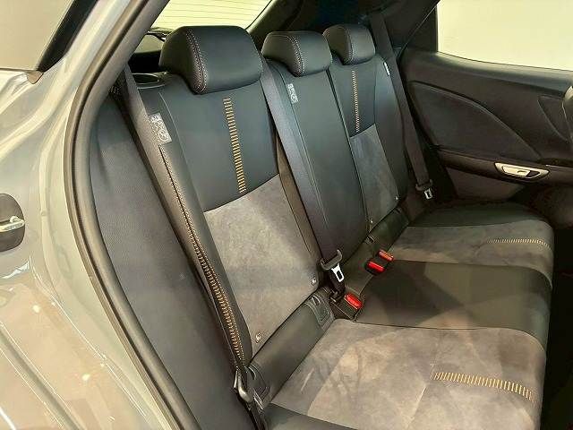 TOYOTA LEXUS LBX 2024 Image 31