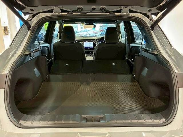 TOYOTA LEXUS LBX 2024 Image 31