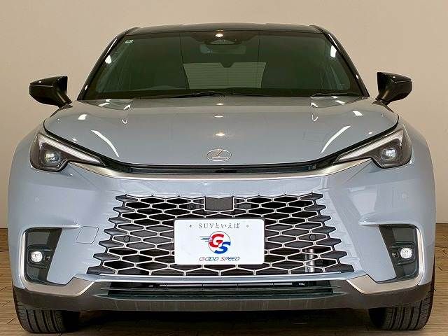 TOYOTA LEXUS LBX 2024 Image 31