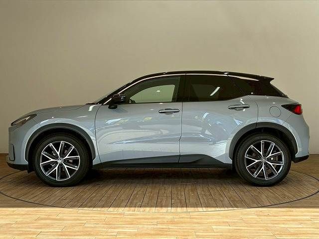 TOYOTA LEXUS LBX 2024 Image 31