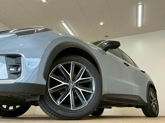 TOYOTA LEXUS LBX 2024 Image 31