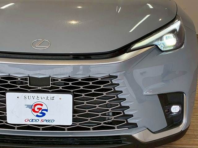 TOYOTA LEXUS LBX 2024 Image 31